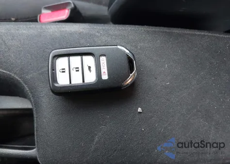 2018 Honda Fit Ex from USA, damaged, VIN 3HGGK5H8XJM712113